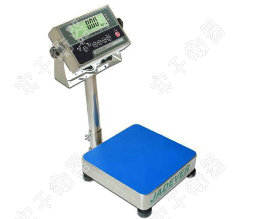 防水臺秤
