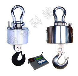電子吊鉤秤